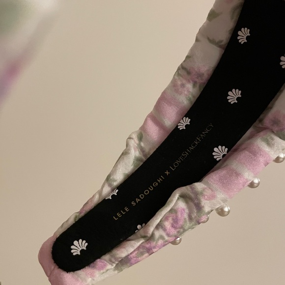 LSF x LELE SADOUGHI - Picture 3 of 3